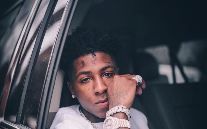 What is NBA YoungBoy Net Worth in 2020? Some Details You Should Know